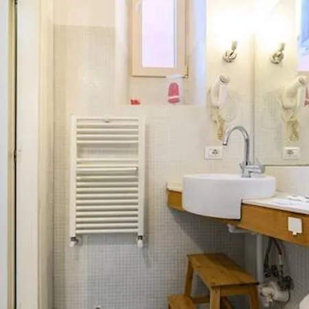 Sabelli Flat 1 Lägenhet Rom