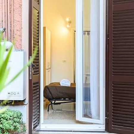 Apartment Sabelli Flat 1