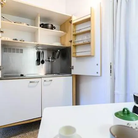 Sabelli Flat 1 Apartment Rome