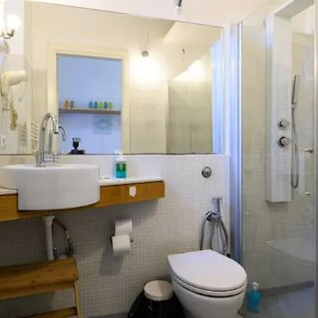 Sabelli Flat 1 * Rome