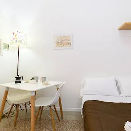 Sabelli Flat 1 Rome
